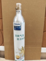 梳打水樽360g 食品級二氧化碳 充氣加氣樽 梳打水 氣泡水 CO2氣瓶 加氣碳酸飲料
soda water seltzer machine carbon dioxide refillable bot