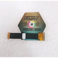 Flex flexible lcd for sony A7 Mark 3 III A7M3 A7III ILC-A7III