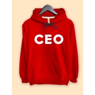 Kdrama Start Up CEO Sand box Hoodie Jacket