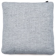 Minimalist Fabric Sofa Pillow NOR White