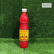 SOS AIR LABU THAI / SOS LABU THAI / SOS MERAH（700ml）