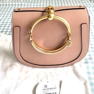 Chloe Nile 手環包（Bracelet Bag）