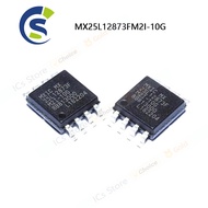 2-5PCS  100% New MX25L12873FM2I-10G MX25L12873FM2I MX25L12873F 25L12873F SOP-8 Chipset