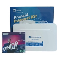 Globe Business Internet Kit WiFi CAT7 LTE-Advanced (Huawei B535-932) w/ GOMO SIM UNLI data 30 days