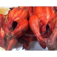 Ayam Panggang Negri Merah 1 Ekor/Panggang Babi Ko Akwie #Gratisongkir