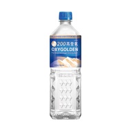高登氧 200含氧健康生活水 (850ml/罐)【杏一】
