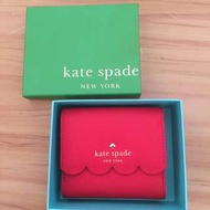 Kate Spade 銀包