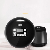HOTT CD611T Bluetooth CD Player HIFI Player