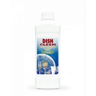 DISH DETERGENT- DISH CLEEN
1 LITER

