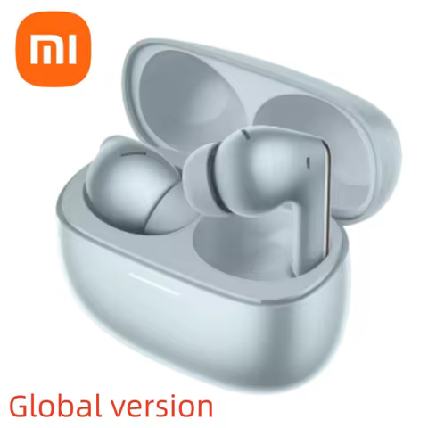 Global version Xiaomi Redmi Buds 8 Pro Only buy blue with caution