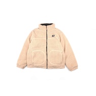 The north face TNF The north face Two-Sided Fleece Cotton Padded Jacket