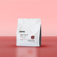 Zero Coffee - Strawberry Fudge Cake Coffee Beans