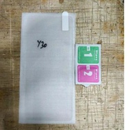VIVO Y30 tempered gorilla glass, steady glass