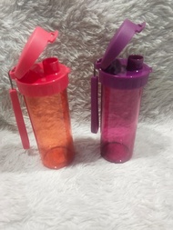 New Dringking Flask (1)botol minum tupperware