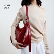 Jiva bag - AMRETA - BAG Wanita - SHOULDER BAG - SLING BAG - 11 INCH IPAD BAG