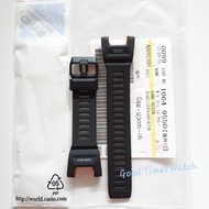 CASIO ORIGINAL G-SHOCK GBD-H2000-1A GBD H2000 STRAP