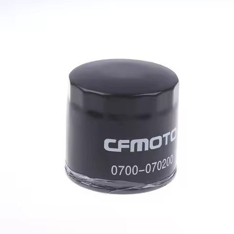 Motorcycle Oil Filter For 500CC CF188 U6 X6 Z6 196S 600CC ATV UTV SAND BUGGY 400NK 650NK 650GT 650MT