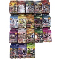 Vanguard Ready To Play Save Vgt-CD25-34