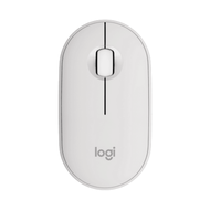 Logitech M350s Pebble Wireless Mouse