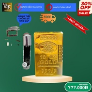 DUP 9999 relief Case (T-DP9999) White copper material (Fuel not included)