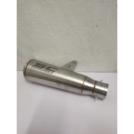 Sc Project copy muffler