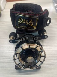 黑鯛工房 IKADA X 65-BG 釣魚捲線器