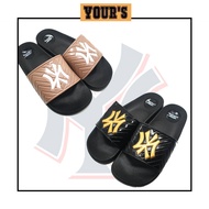 YOURS Women Slides Sandal Shoes l Fashion NX Non-Slip