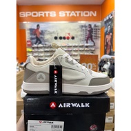 Airwalk Dime Taupe Men's Shoes Original