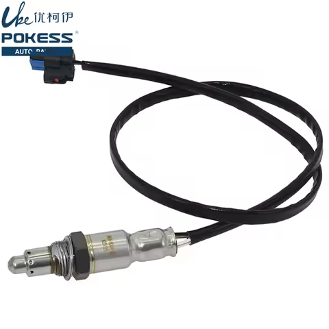 Car Rear Oxygen Sensor for Ford Ecosport 1.5 2018- 2019 HN1A9G444BD HN1A9G444BD HN1A9G444BE