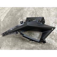 R15 v3  Cover Side [LH] BK6-F117V-00 Side Cover Inner R15