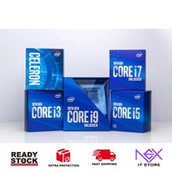 Intel Core i3-10105F i5-10400F Processor LGA 1200