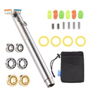 Yoyo Bearings Ball Responsive Yoyo Bearings Responsive Silicone Pads 6 Yoyo Strings and Bearing Remo