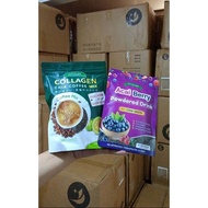 FITGUM Acai Berry/Acai Coffee Original
