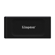 Kingston 1TB XS1000 USB 3.2 Gen 2 Pocket Sized Portable External SSD (SXS1000/1000G)