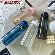 BALLYKA 780ml Sports Water Bottle Girl Boy  Portable Drinking Bottle