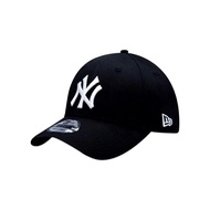 NEW ERA 9FORTY 940 MLB Yankees Black Unused