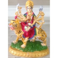 Hindu Goddess Durga Statue