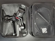DJI RS4 combo ｜大疆穩定器 RS4 套裝| DJI RS3