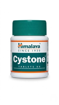 Himalaya Cystone - 60 TABLETS