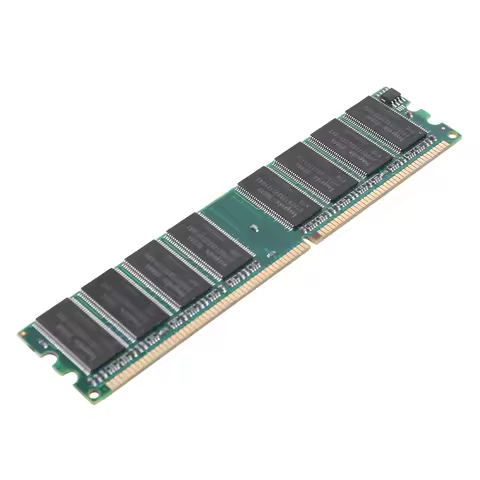 CEA DDR 1GB PC Memory Ram DDR1 Desktop PC3200 400MHz 184 Pin Non-ECC Computer Memoria Module