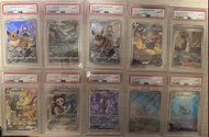 Ptcg Psa10