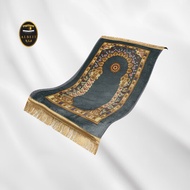Albeit Embossed Prayer Rug, Soft, Thick, Light Foam, 65 x 110 CM