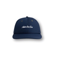 Aime Leon Dore Script Sport Hat Navy
