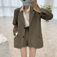 <Insstock> Tracey Blazer oversize