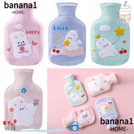 BANA Water Warmer Natural Rubber Portable Winter Warmer Lovely Portable Hand Warmer