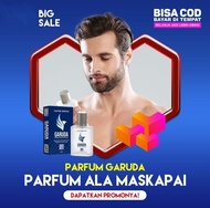 LD VIRAL TIKTOK PARFUM GARUDA ORIGINAL PRIA PARFUM GARUDA PRIA TAHAN LAMA 24 JAM ORI PARFUM COWOK TA