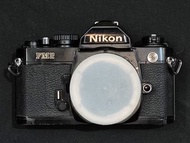 Nikon FM2 蜂巢版