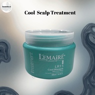LEMAIRE Hair Cool Scalp Masque 500ml Scalp treatment