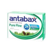 ANTIBAX ANTIBACTIRIAL SOAP Pure Pine 110g