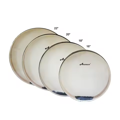 Arborea 16/18/20/22 Inch Ocean Drum Sea Drum Waves Sound Professional Sound Healing Tools Hand Drum 